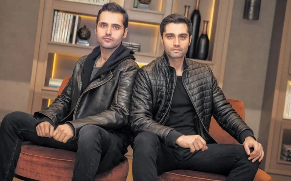 Geständnis von Yalçın Hafızoğlu! Der Schauspieler missbrauchte seine Ähnlichkeit mit Yunus Emre Yıldırımer!