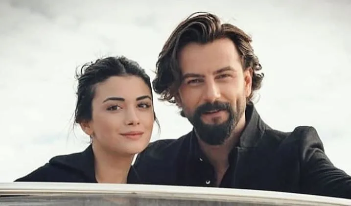 Nach Özge Yağız und Sıla Türkoğlu hat Gökberk Demirci einen sehr klugen Job für seine Karriere angetreten!