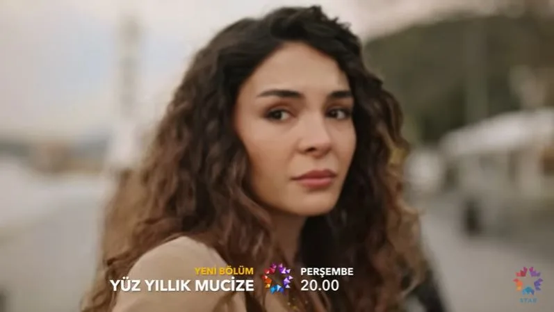 Für Ebru Şahin überschatteten die Yüz Yıllık Mucize-Serien Hercai und Destan ihren Erfolg!