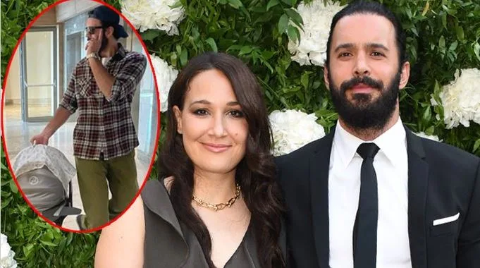 Hören Sie Barış Arduçs Vaterschaft von seiner Frau Gupse Özay!