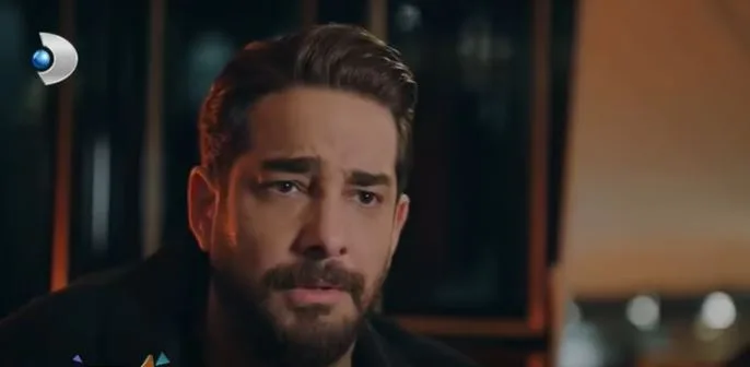 Enis Arıkans Erfolg in der TV-Serie Camdaki Kız leitete eine neue Ära in seiner Karriere ein!