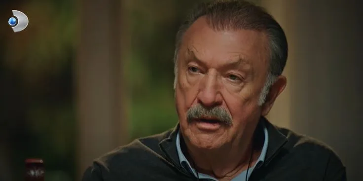 Ein Wort von Tamer Levent berührt die Herzen der Fans der Camdaki Kız-Serie!