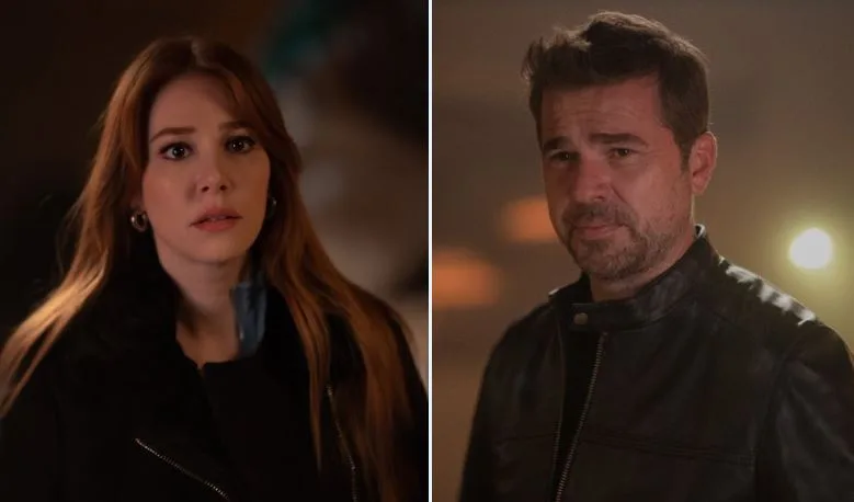 Elçin Sangu und Engin Altan Düzyatan haben einen weiteren großen Erfolg erzielt!
