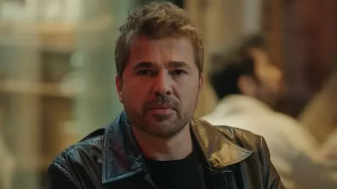 Die Çöp Adam-Nachricht von Engin Altan Düzyatan steigerte die Neugier noch einmal!