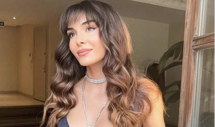 Verrückte Unterstützung in den sozialen Medien für Ebru Şahin, die in der Yüz Yıllık Mucize-Reihe nicht finden konnte, was sie suchte!