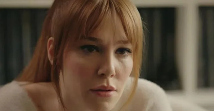 Die Trennung von Elçin Sangu, die eine gute Saison mit der Fernsehserie Çöp Adam hatte, verärgerte ihre Fans!