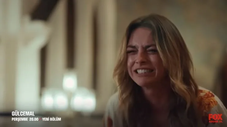 Die Social-Media-Rebellion geht für die Gülcemal-Serie weiter, was ein guter Test für Melis Sezen ist!