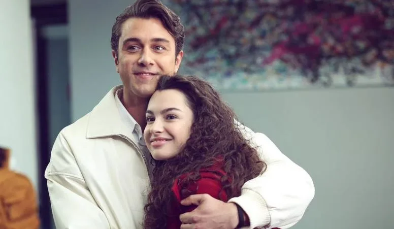 Der internationale Erfolg der Kardeşlerim-Serie ließ Onur Seyit Yarans Traum wahr werden!