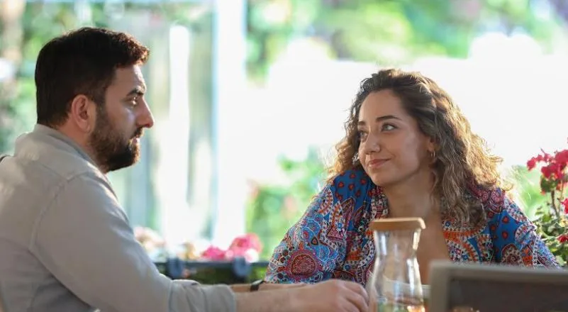 Die Kismet-Reihe hat sowohl für Cem Gelinoğlu als auch für Özge Özacar eine ganz besondere Bedeutung!