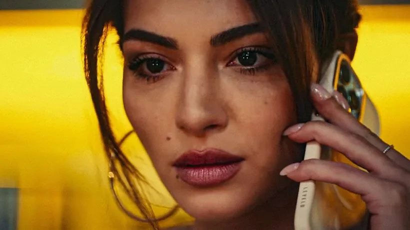 Nach dem Unglück der EGO-Serie ist Melisa Aslı Pamuks neues Projekt zur Auffrischung der Erinnerungen in der Serie Kara Sevda!
