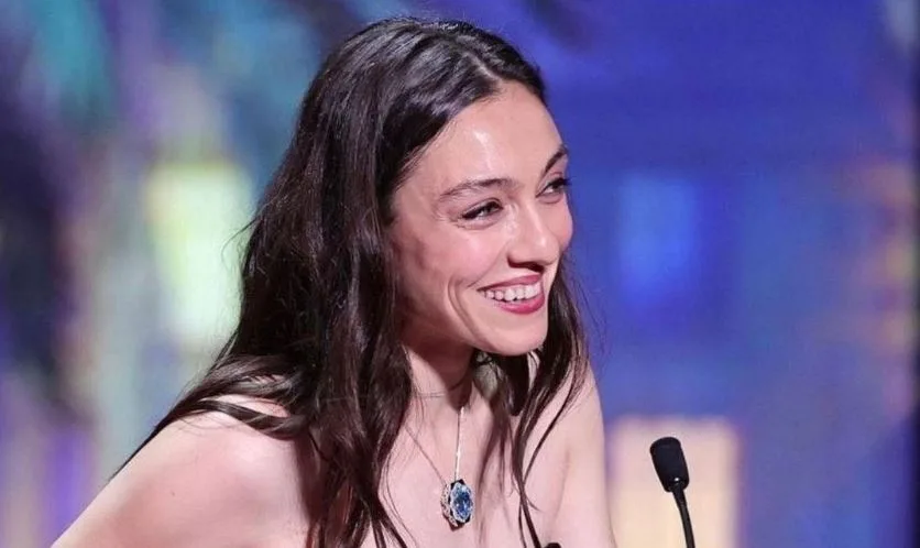 Merve Dizdars Erfolg in Cannes entthronte Demet Özdemir!