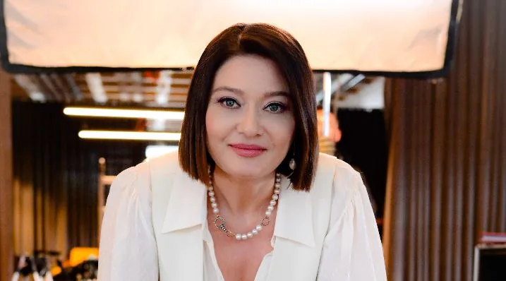 Die Botschaft von Nurgül Yeşilçay wird die Fans der Veda Mektubu-Serie sehr glücklich machen!