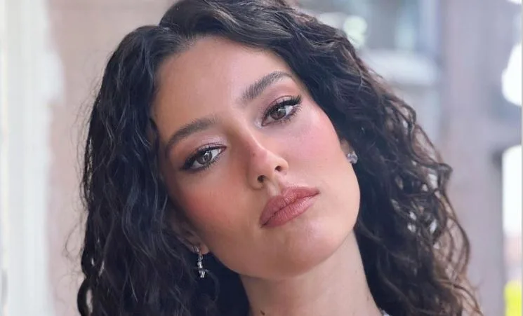 Die Intensität der Ben Bu Cihana Sığmazam-Serie machte Pelin Akil sehr müde!