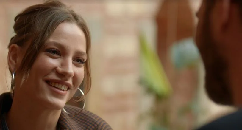 Serenay Sarıkaya hat ein kleines Problem mit der zweiten Staffel der Aile-Serie!