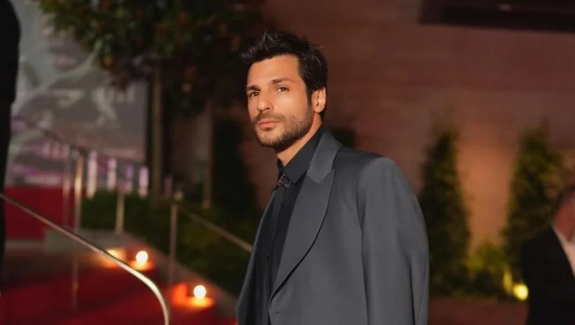 Serkan Çayoğlu wird sich in der neuen Serie gegen Ungerechtigkeit stellen, eine große Liebesgeschichte beginnt im September!