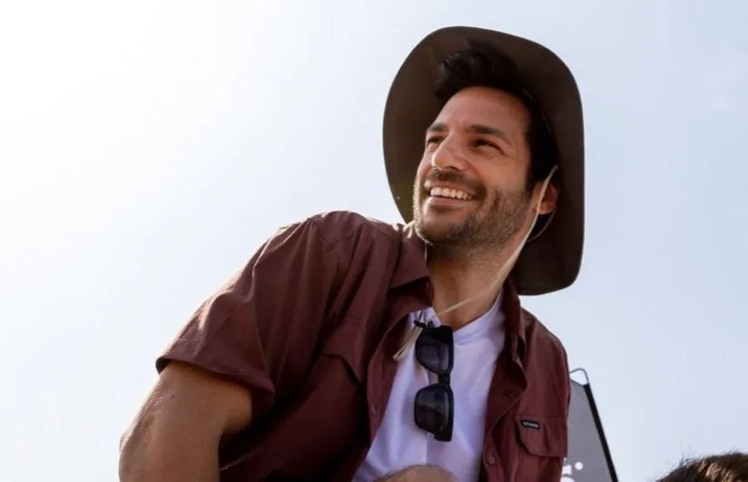 Die Fans von Serkan Çayoğlu warten sehnsüchtig auf den Start der neuen Serie im Juli!