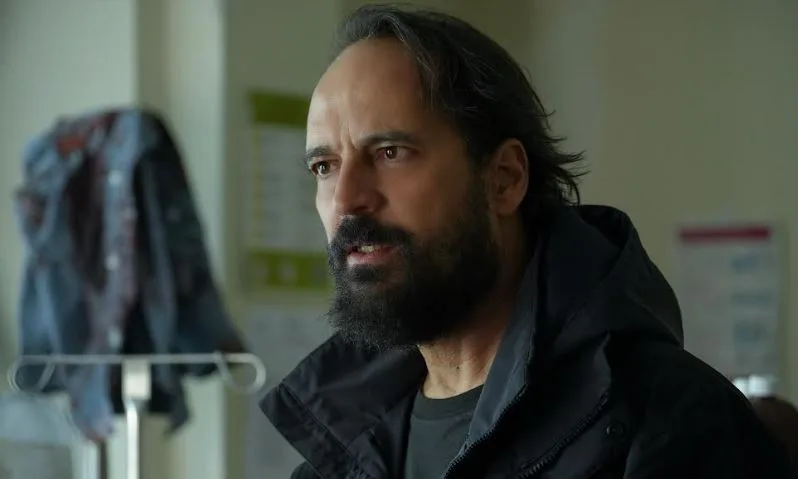 Das Tetikçinin Oğlu TV-Serienprojekt Timuçin Esen hat die Erwartungen seiner Fans nicht erfüllt!