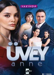 Üvey Anne
