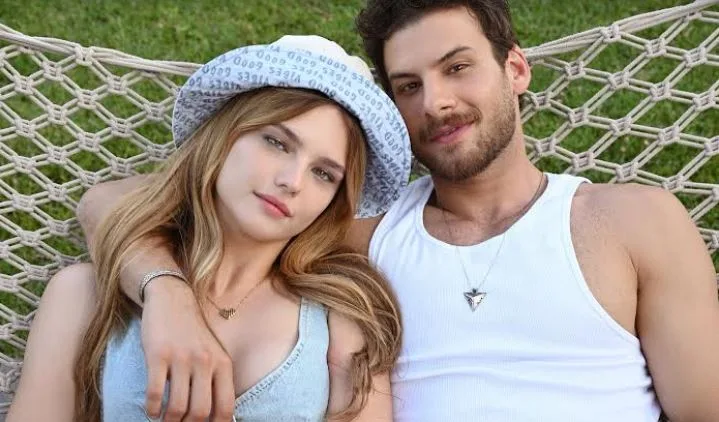 Die Yaz Şarkısı-Serie wird ein guter Test für Nilsu Berfin Aktaş und Mustafa Mert Koç sein