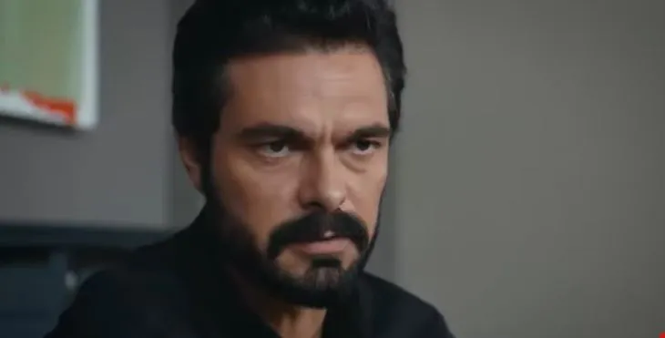 Halil İbrahim Ceyhan ist mit einer sehr soliden Besetzung in seiner neuen Serie dabei!