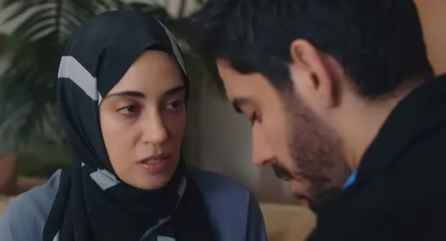 Können Nursema und Umut im wirklichen Leben erfolgreich sein? Serkan Tınmaz und Ceren Karakoç sind die bemerkenswerten Antworten!