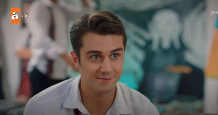 Der Erfolg der Kardeşlerim-Serie verwöhnte Onur Seyit Yaran nicht, im Gegenteil, er machte ihn noch ehrgeiziger!