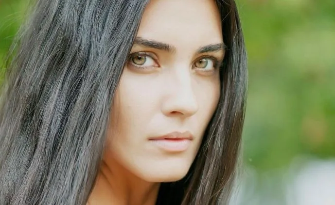 Tuba Büyüküstün teilte mit ihren Fans ein ganz besonderes Erlebnis!