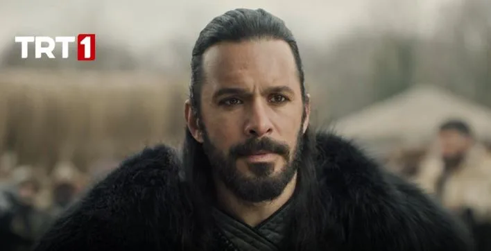 Nach der Alparslan-Serie werden die Fans von Barış Arduç verwirrt sein!