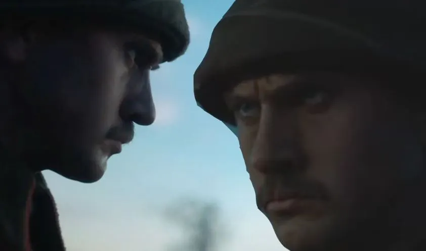 Der erste Trailer des Atatürk-Films wurde geteilt, Aras Bulut İynemli teilte eine Nachricht, aber die Reaktionen hörten nicht auf!