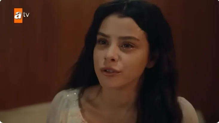 Es gibt kein Gülayşe, jetzt gibt es Lara Eyüboğlu! İlayda Alişan wird in der neuen Saison der faszinierende Name von Ateş Kuşları sein!