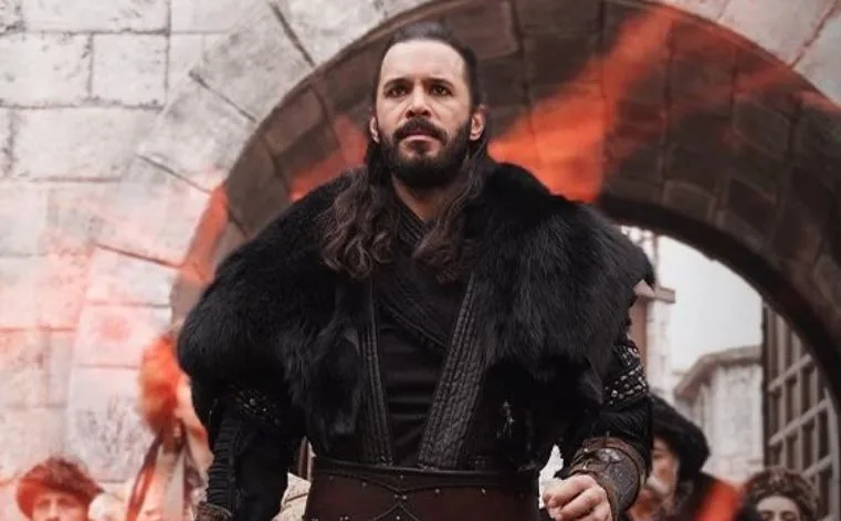Nach der Alparslan-Serie stiegen die Erwartungen der Barış Arduç-Fans!