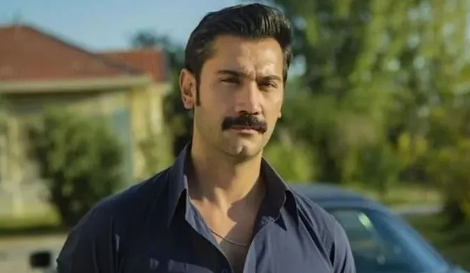 Uğur Güneş war nach vielen Jahren wieder stolz mit der TV-Serie Bir Zamanlar Çukurova, von der er sich vorzeitig verabschiedete!