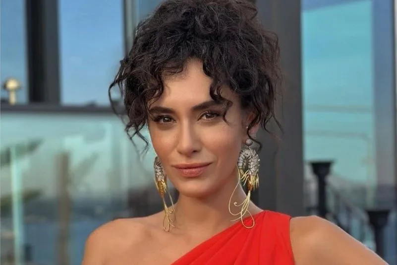 Das neue Projekt von Hande Doğandemir wird ihre Fans überraschen!