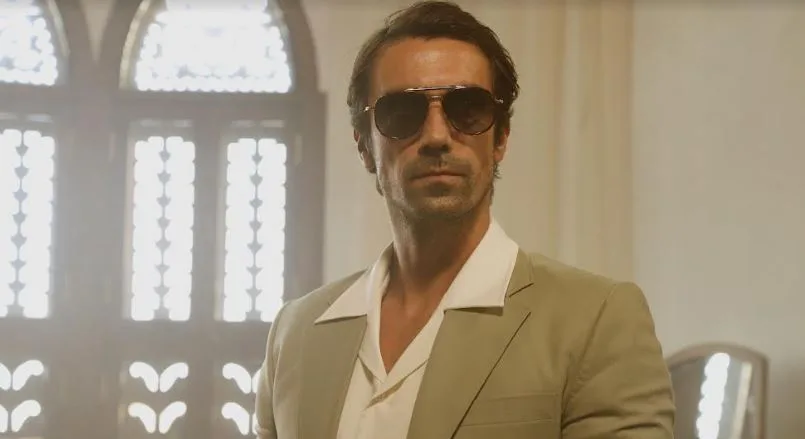 Die Fans von İbrahim Çelikkol, die auf die neue Serie warten, waren erst traurig, dann jubelten sie!