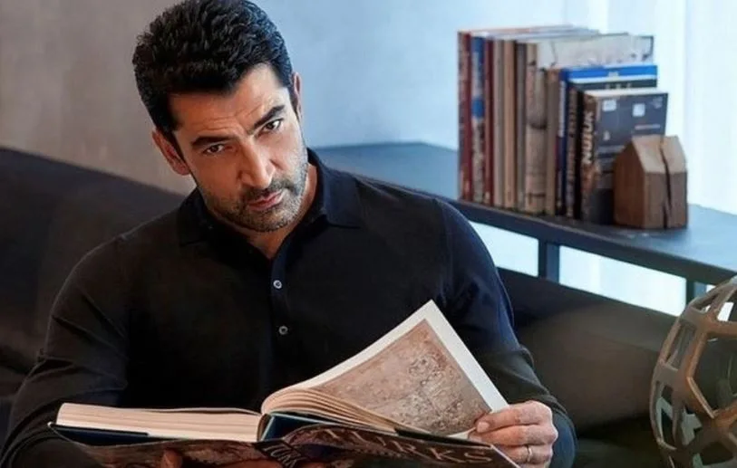 Kenan İmirzalıoğlu, dessen Image im Jahr 2018 erschüttert wurde, beschloss, zur Fernsehserie zurückzukehren und ging das Risiko ein!