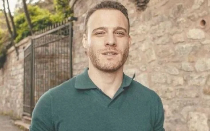 Die Popularität von Kerem Bürsin erreicht in Spanien eine andere Dimension!