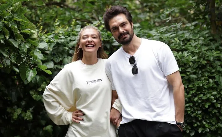 Halil İbrahim Ceyhan-Fans sind von der neuen Serie begeistert!