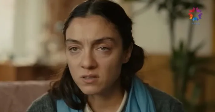 Merve Dizdar ist mit ihren drei verschiedenen Serien wieder auf dem Programm!