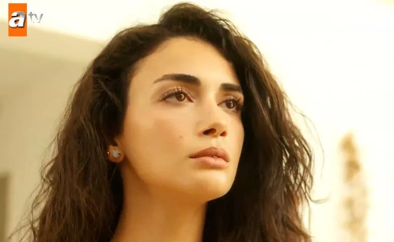Özge Yağız-Fans haben hohe Erwartungen an die Safir-Serie!