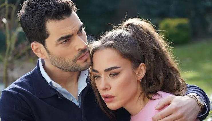 Die Tuzak-Serie von Akın Akınözü fügt ihren sozialen Medien neue Erfolge hinzu!