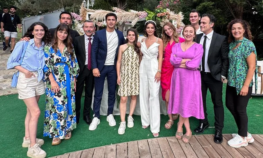 Für Hazal Filiz Küçükköse ist dieser Abschied schwieriger als die anderen!