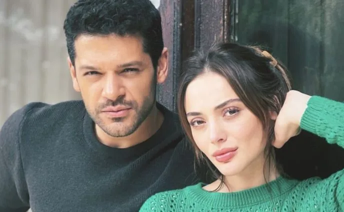Die Veda Mektubu-Serie für Rabia Soytürk war eines der unvergesslichen Projekte!