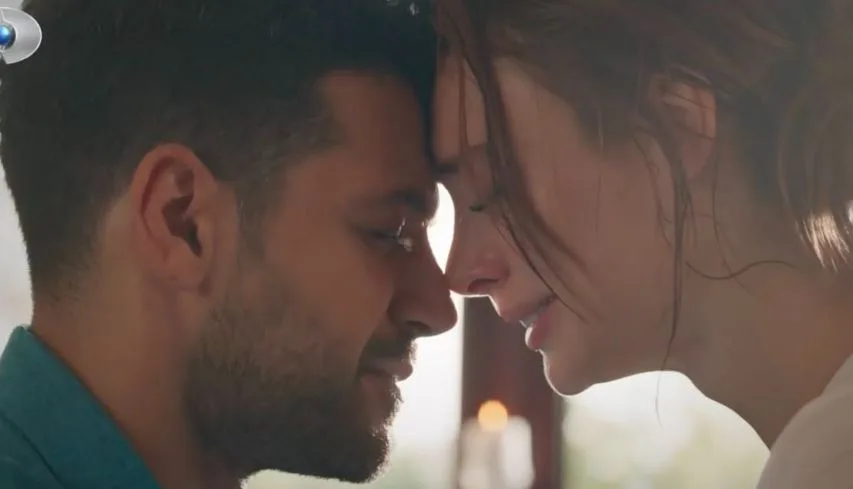 Emre Kıvılcım und Rabia Soytürk haben Herzen und Köpfe erobert!