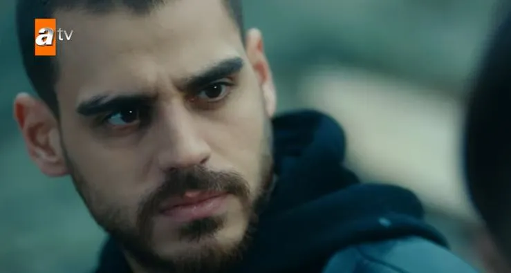 Hasan Denizyaran wird nach Yalnız Kurt in einer Actionserie zu sehen sein!