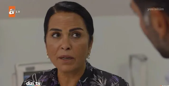 Nursel Köse wird der zweiten Staffel der TV-Serie Aldatmak ihren Stempel aufdrücken!