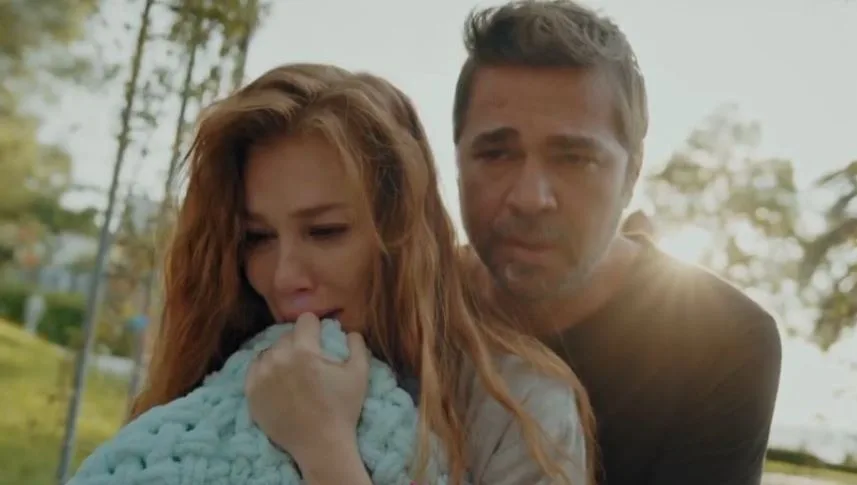 Falsche Entscheidung für die Çöp Adam-Serie! Elçin Sangu und Engin Altan Düzyatan warnten ihre Fans!