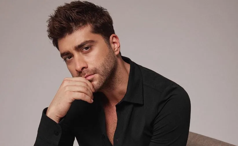 Doğukan Güngör enthüllte den Fehler in der Kızılcık Şerbeti-Serie!