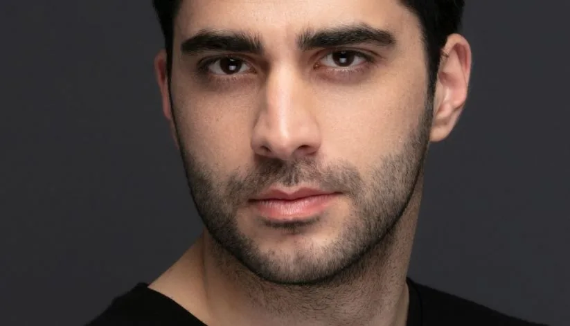 Doğukan Güngörs Einfluss im Film Sadık Ahmet