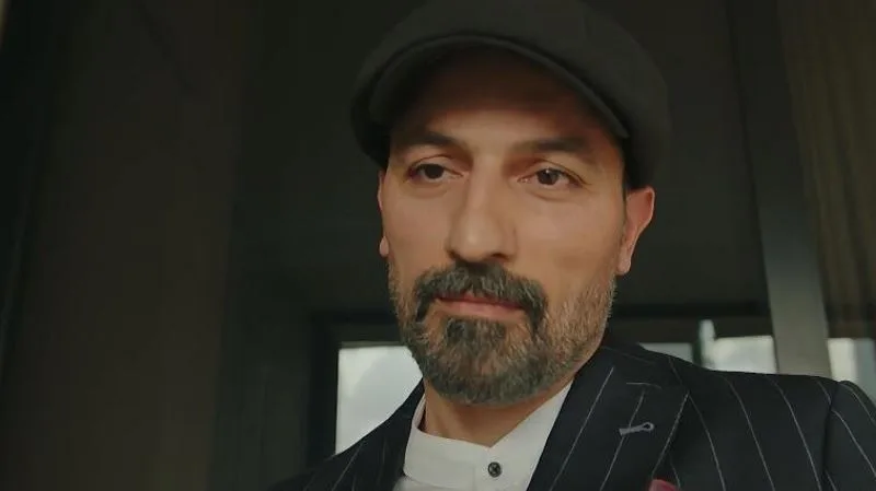 Die Ankunft von Feyyaz Duman veränderte sowohl die Atmosphäre als auch den Ausgang der Fernsehserie Adım Farah!