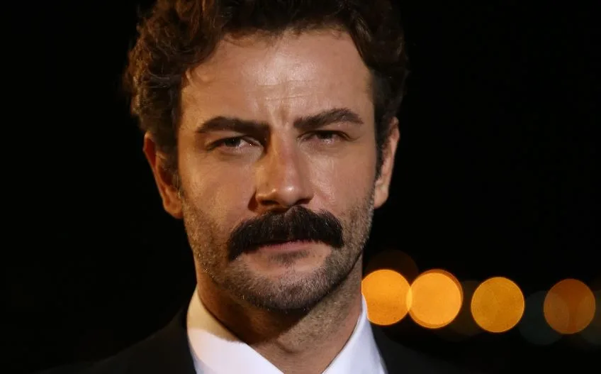 Gökberk Demirci wird der Retter der 3. Staffel der Üç Kız Kardeş-Serie sein!